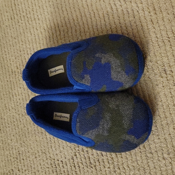 dearfoams Other - Kids Slippers